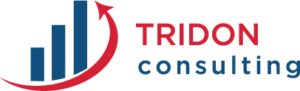 Tridon consulting log 300x91